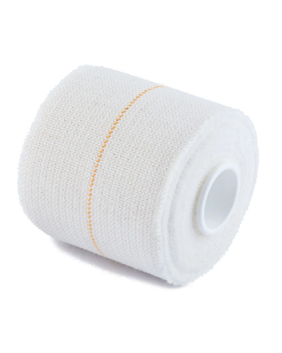 Bandage Adhesive Elastic – 50mmx4.5m - Image 2