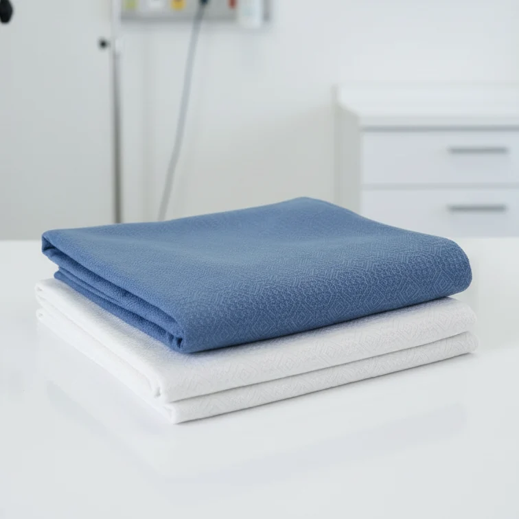 Alternative view of Medical Bed Linen
