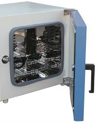 GRX-A series Hot-air Sterilizer - Image 3