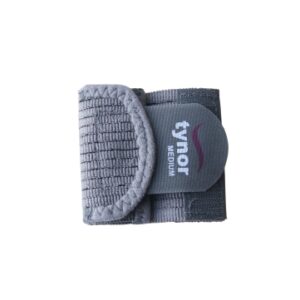 Wrist Brace with Double Lock Supports Medium