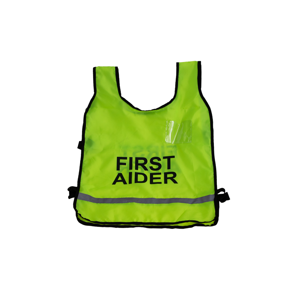 Firstaider Safety Vest