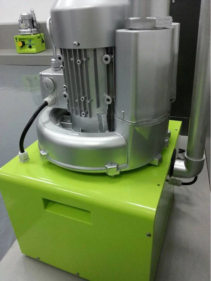 Greeloy Dental Suction Unit Pump 1-2 units - Image 2