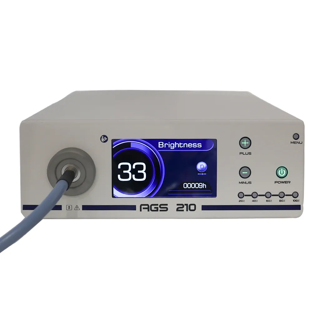 Full HD Laparoscopy Tower with Laparoscopic Instruments, Devices and Endoscope Camera System included - Image 5