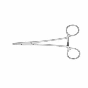 Needle Holder Mayo-Hegar  14cm