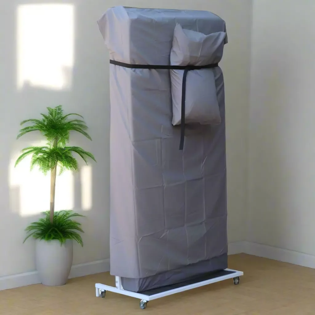 Vertical Roll Away Bed
