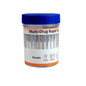 Drug Test 17 panel Cup