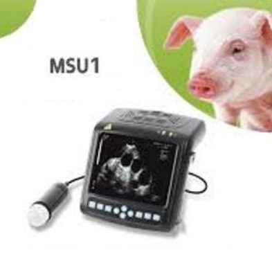 Full digital Mechanical Sector ultrasonic diagnostic instrument - Image 2