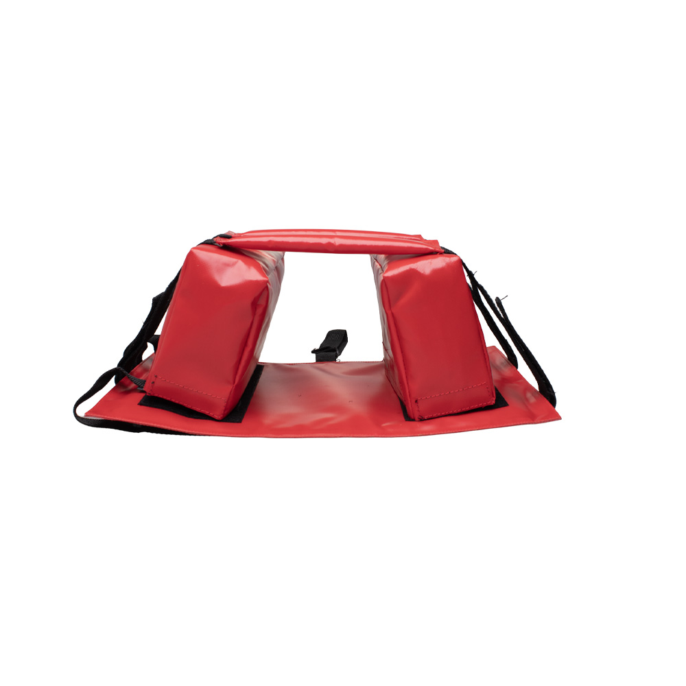 Red Economy Head Block - Image 3