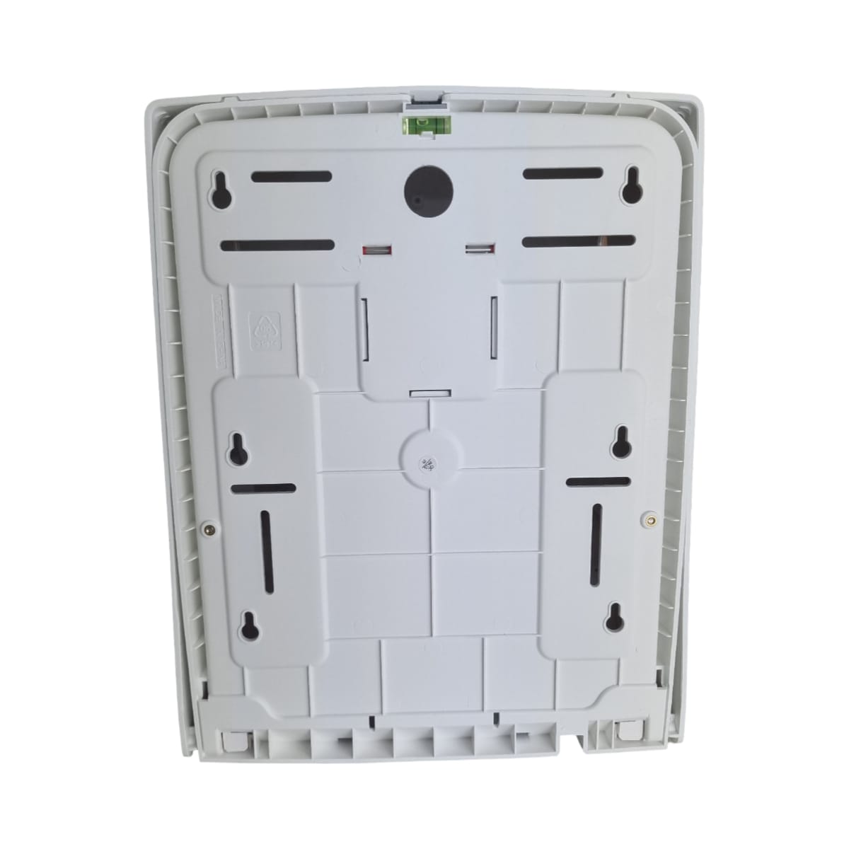 Manual Autocut Paper Towel Dispenser – Sierra White - Image 3