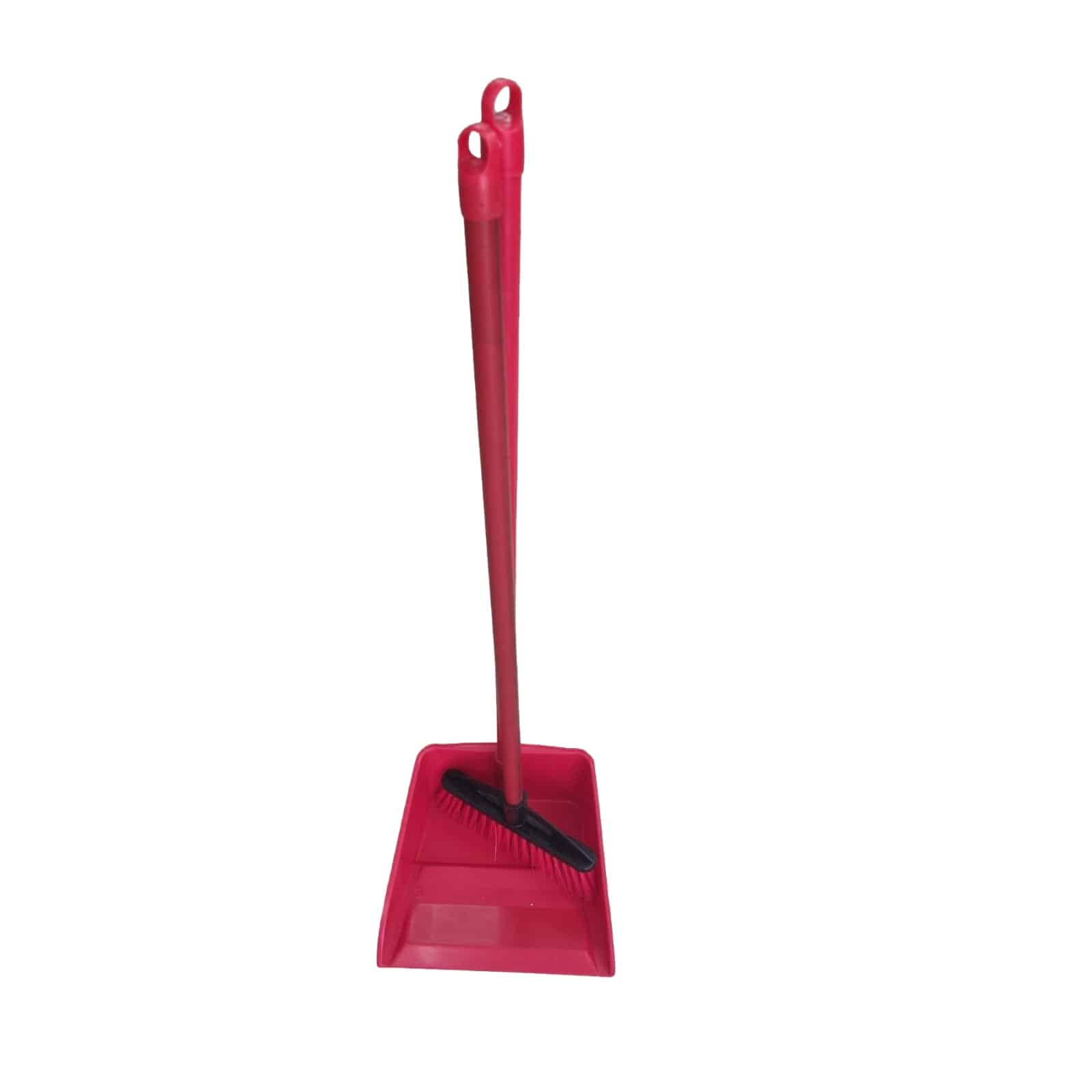 Long Handle Dust Pan Set - Image 3