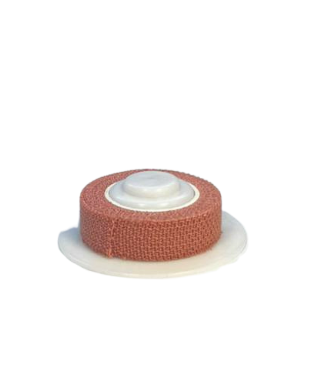 Fabric Plaster Roll – 12.5mm x 1m – Singles - Image 3