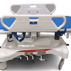 Theater Trolley – Hydraulic Patient Trolley Stretcher