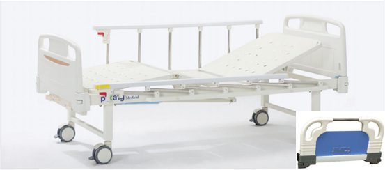 2 Function Full Fowler bed B11- B1