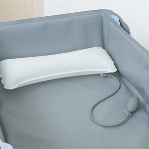 Alternative view of Bed Bath