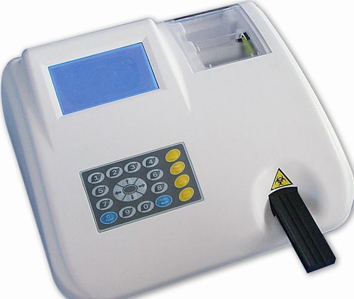 Urine Analyser W200B CliniHealth