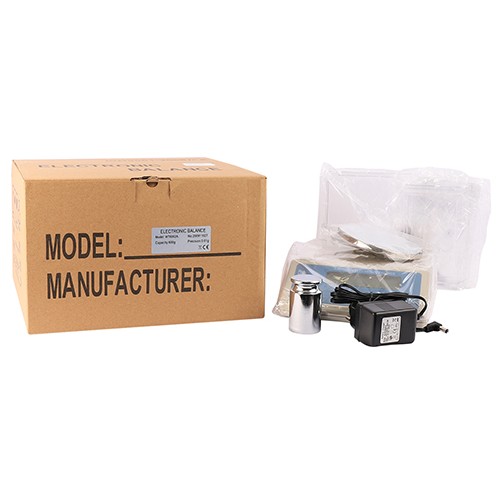 Scale WT6002A Pharmacy Dispensing