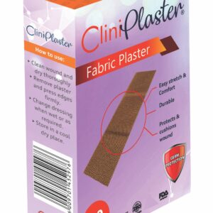 Plasters Fabric 20s