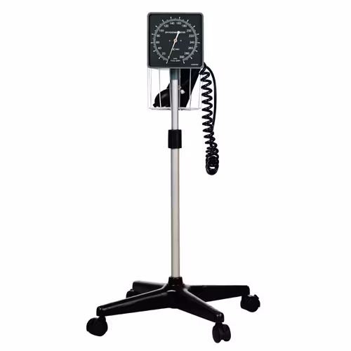 Aneroid Blood Pressure Meter Mobile  – HS-70B