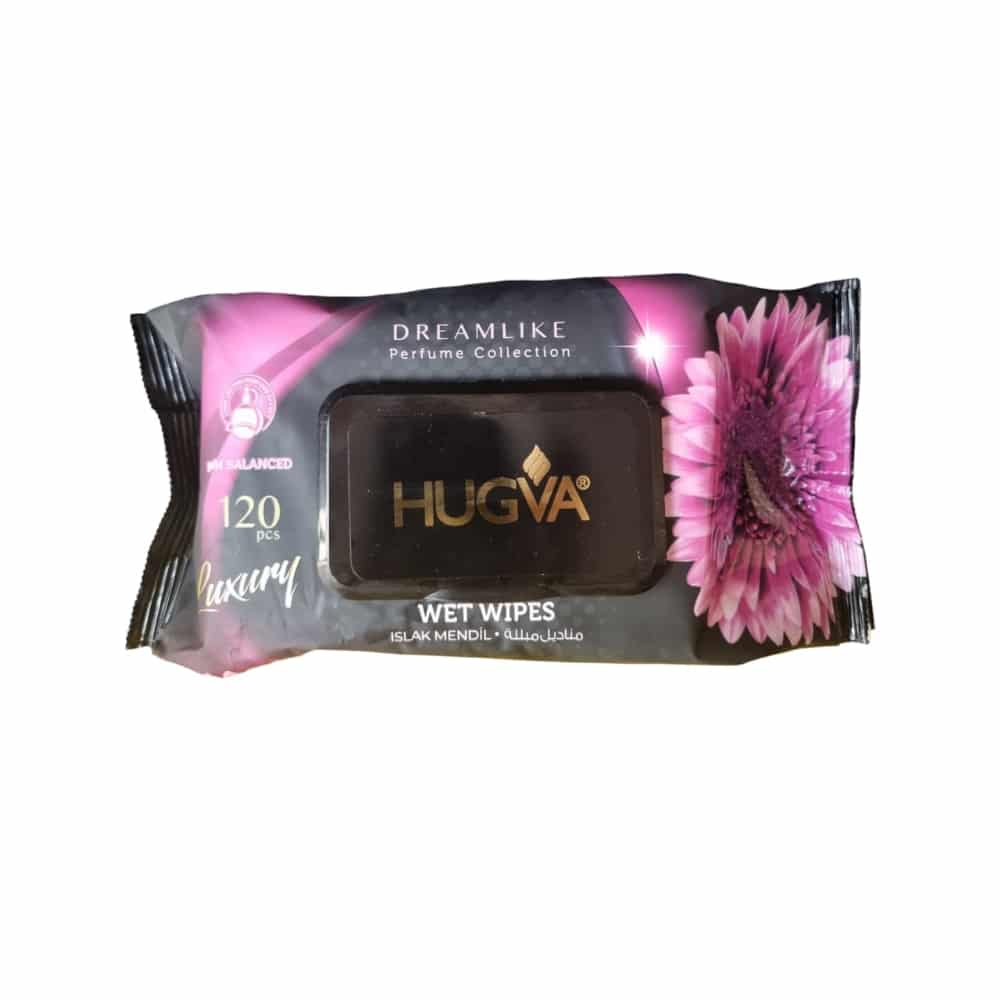 Scented Wipes (Alcohol Free) - Image 3