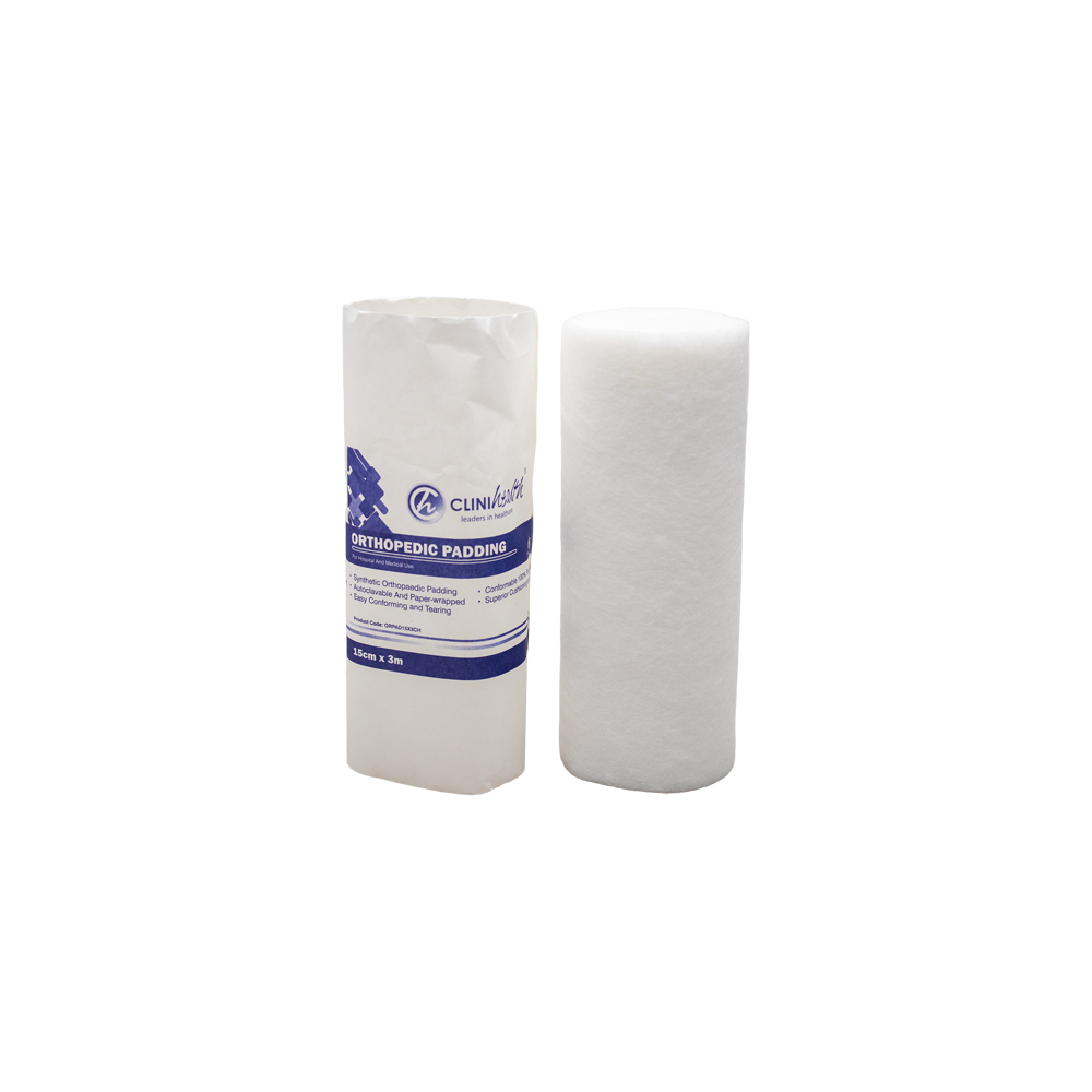 Orthopedic Padding 15cm x 3m (12s)