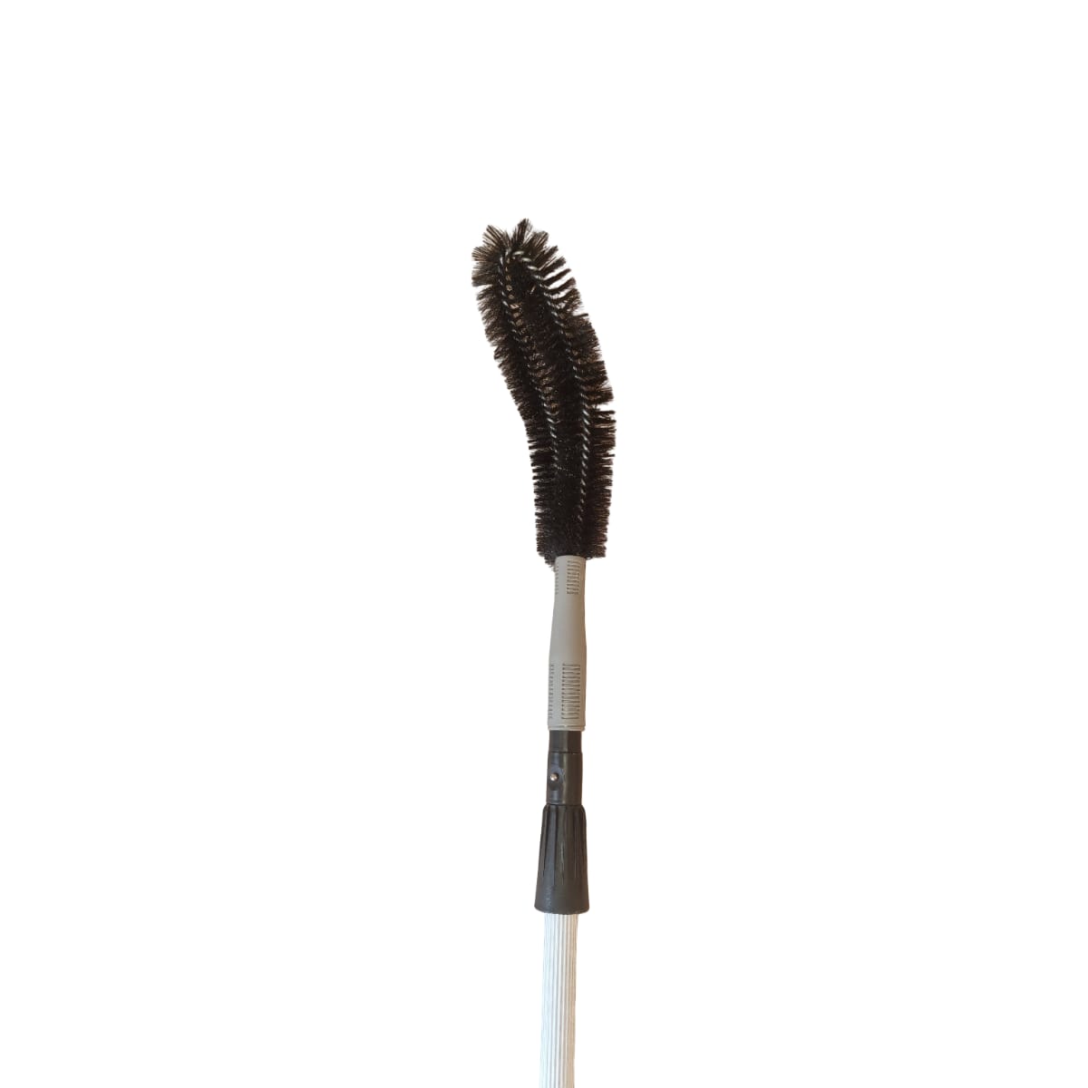 Curved Pipe Cleaning Brush - Image 3