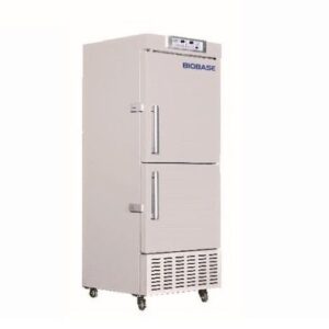 Alternative view of -40℃ Low Temperature Freezer BDF-40V288