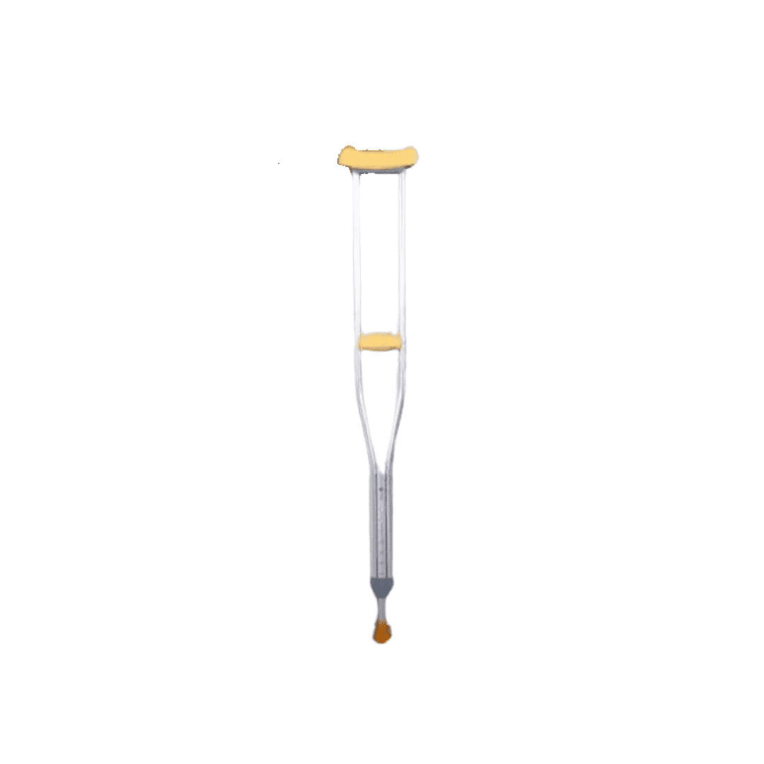 Underarm Crutch – 1 Pair