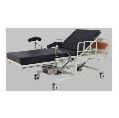 B-48M FIXED HEIGHT DELIVERY BED