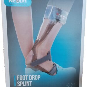 Foot Drop Splint Left