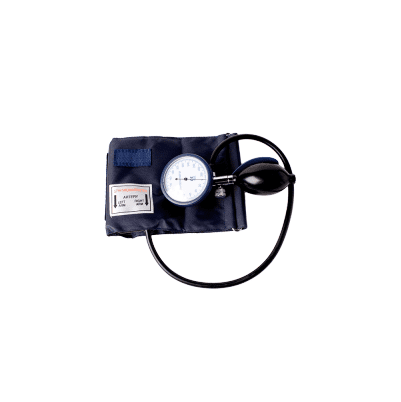 Aneroid Single Handed Blood Pressure Meter