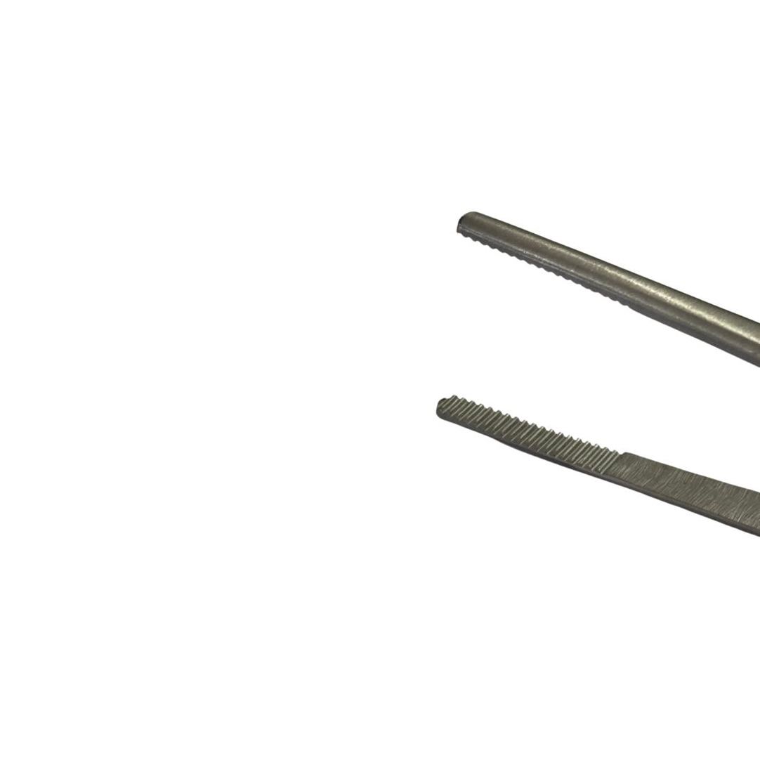 Alternative view of Dissecting Forceps 12.5/13cm Plain