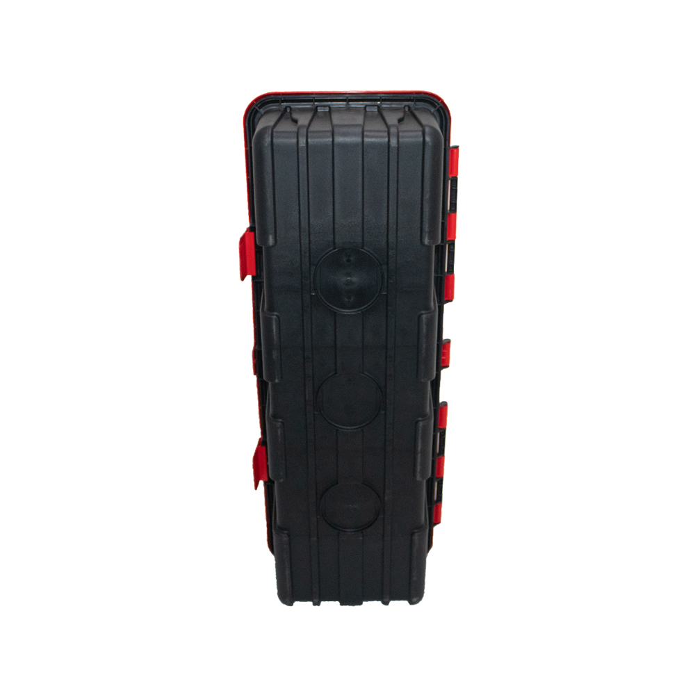Alternative view of 5kg Co2 Plastic Fire Extinguisher Cabinet