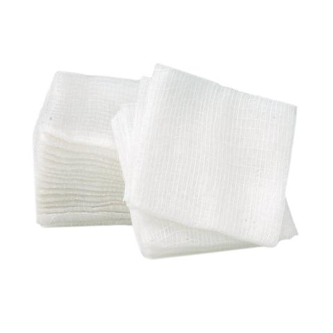 Cotton Gauze Swabs | Non-Sterile