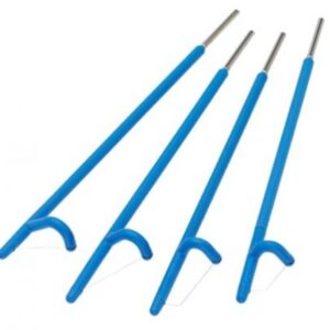 Alternative view of Diathermy Electrode – Conization
