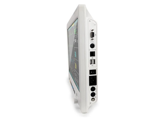 15″ Multiparameter Patient Monitor MD9015T - Image 7
