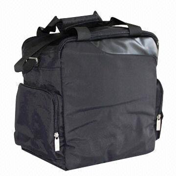 Alternative view of Portable Oxygen Concentrator 1L with car accessories