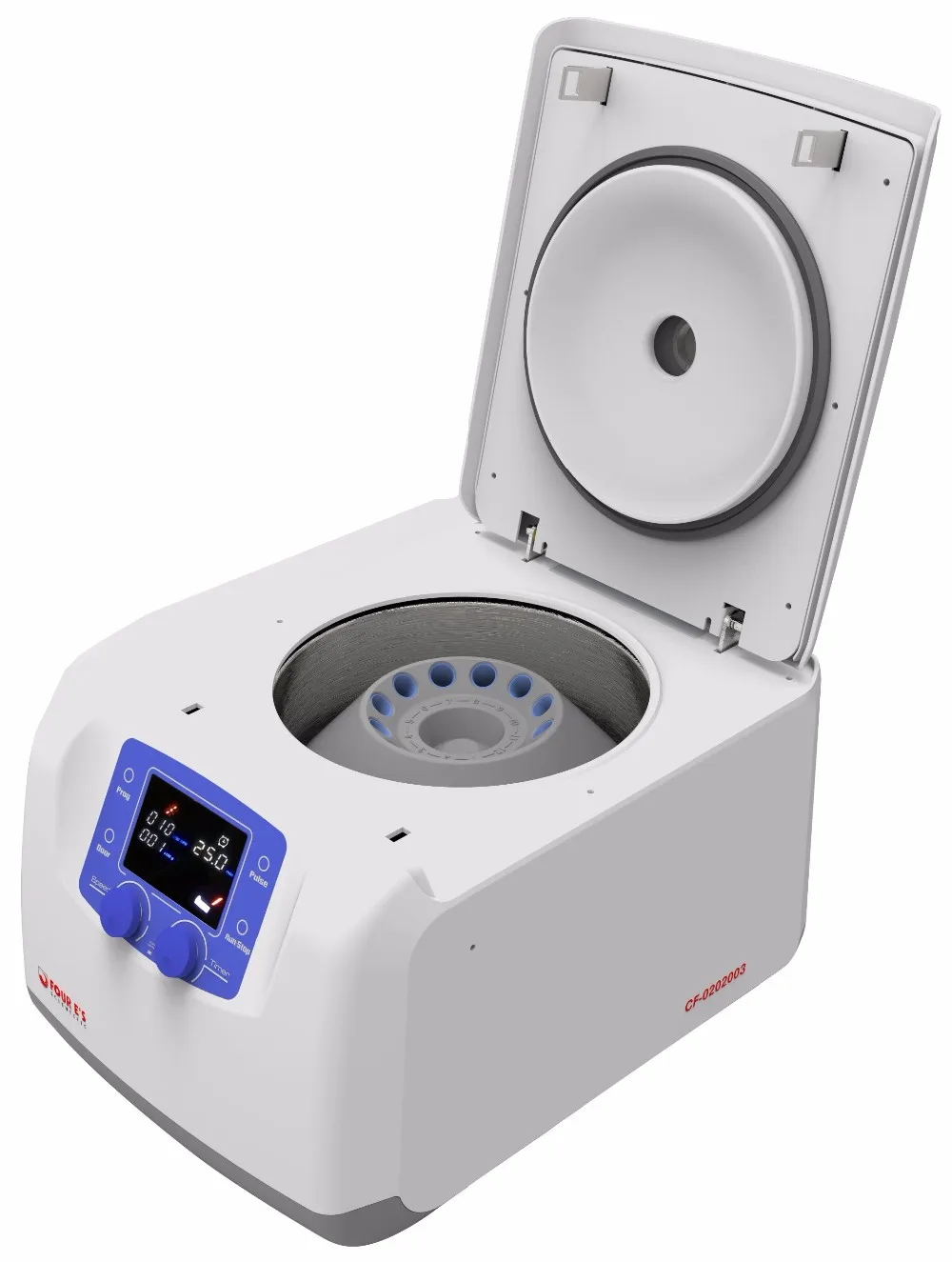 Table Top Low Speed Laboratory Centrifuge- CF0201003 - Image 3