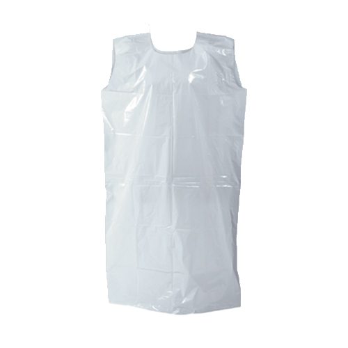 Disposable Smocks  30 Micron (50’s)