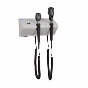 Diagnostic Set DW1010 – Wall Mounted