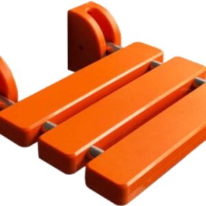 Shower Chair – Wall mounted foldable