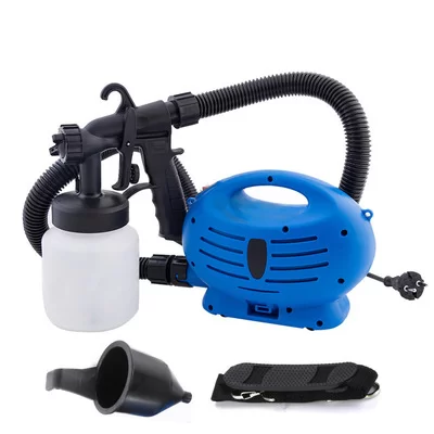 ULV Cold Fogger –  Sanitizing Fogging Machine
