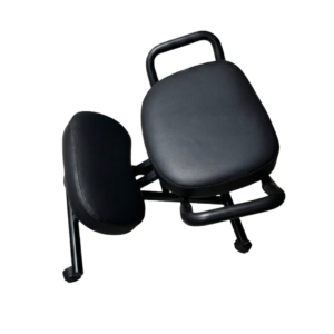 Alternative view of Posture Chair – Kneeling Chair