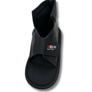Alternative view of Cast Shoe