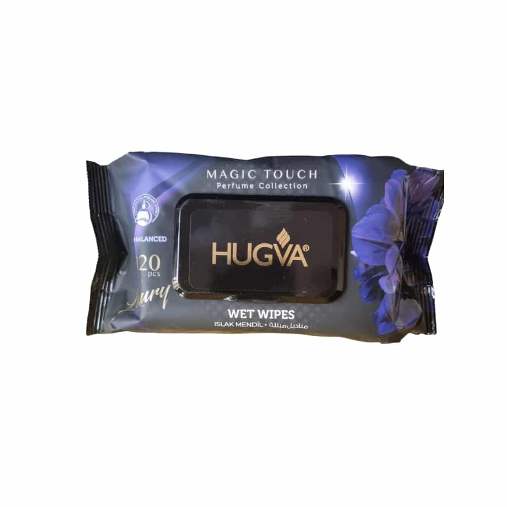 Scented Wipes (Alcohol Free) - Image 6