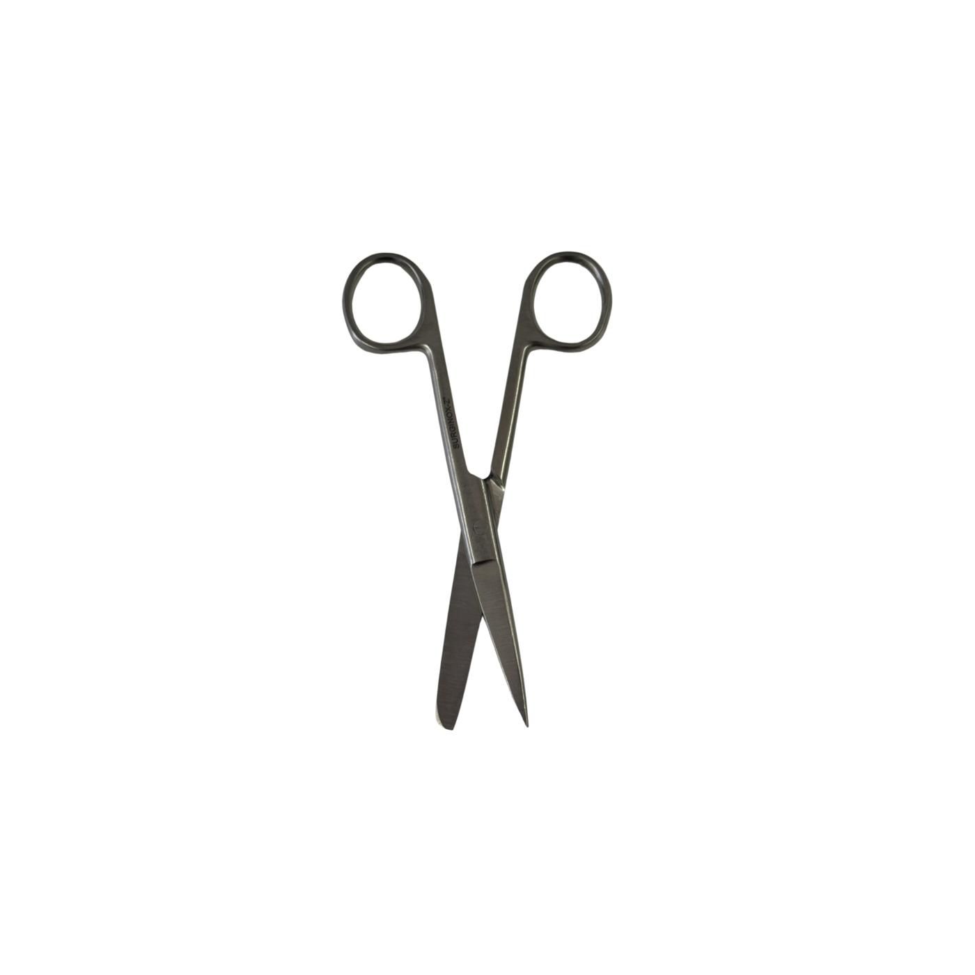 Alternative view of Operating Scissor SH/BL 13cm Straight