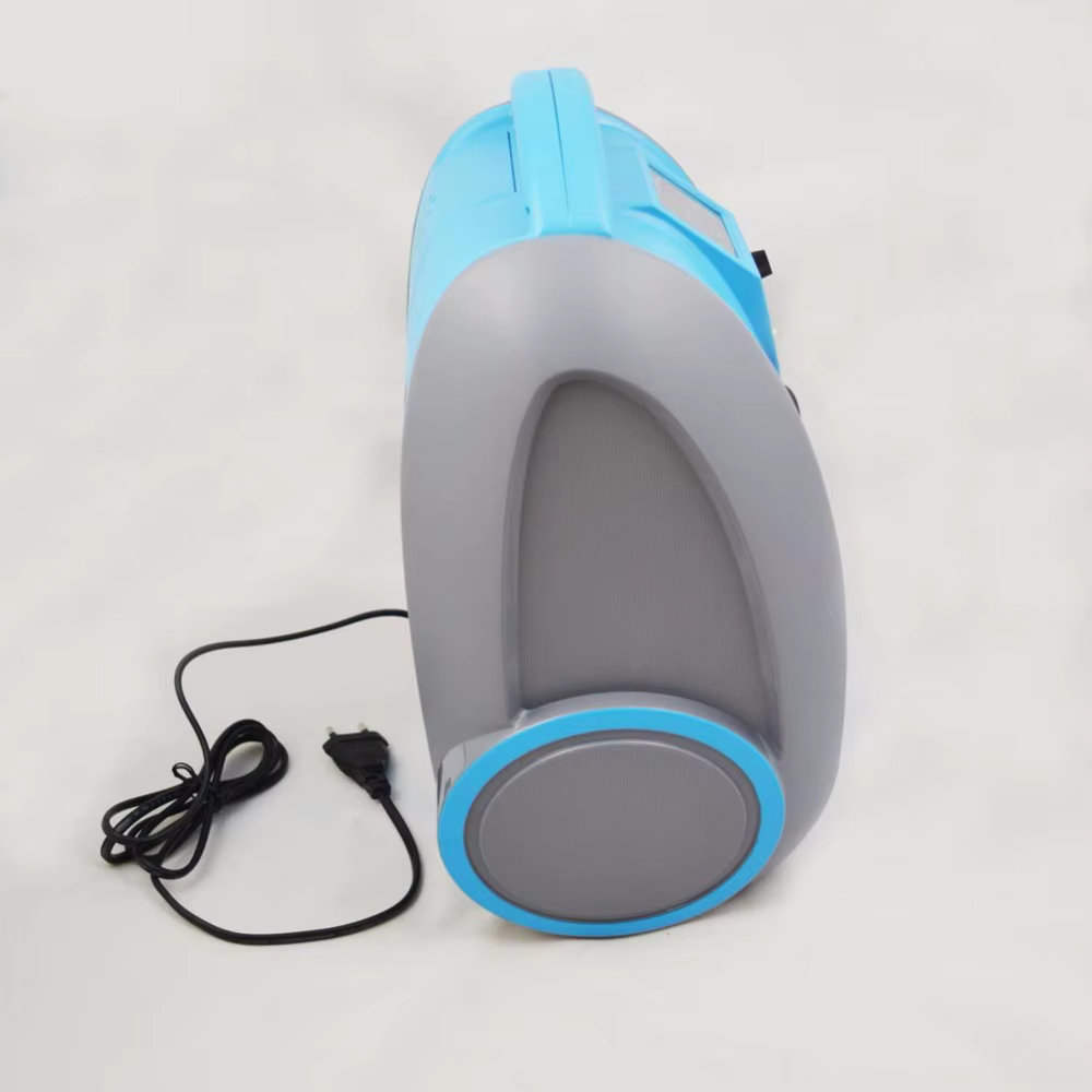Lovego G1 portable oxygen concentrator 5L continuous flow - Image 6