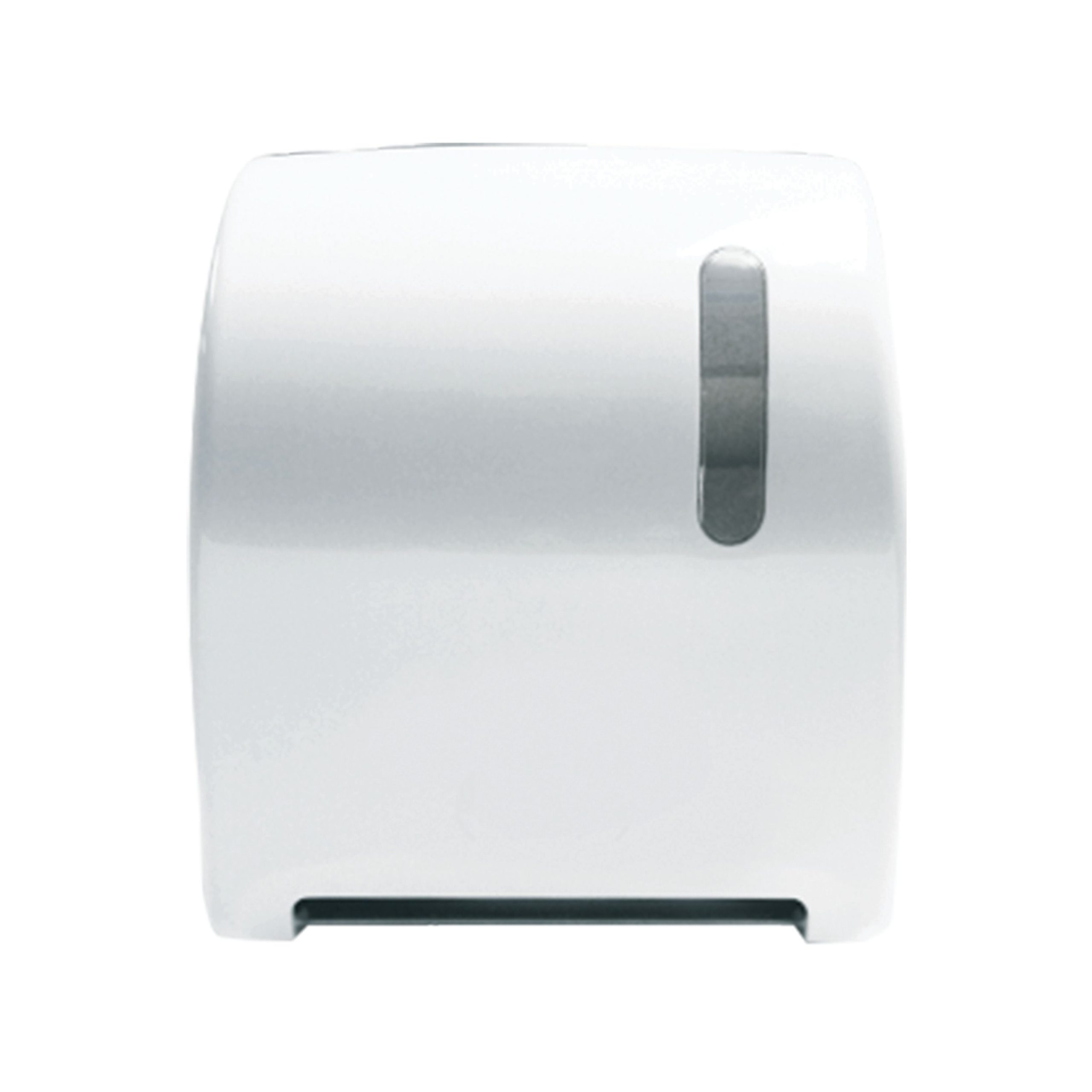 Paper Towel Dispenser Solo Sensor  – White