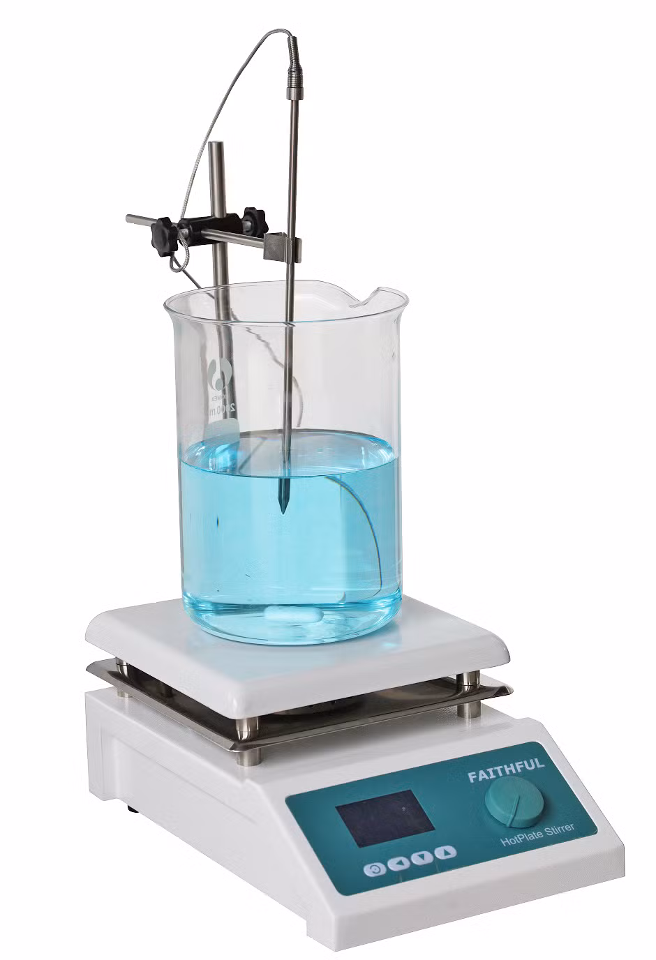 Ceramic Magnetic Stirrer - Image 5