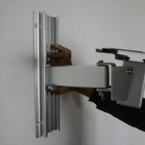 Wall bracket for CMS 7000 ,8000 , 9000 , 9200