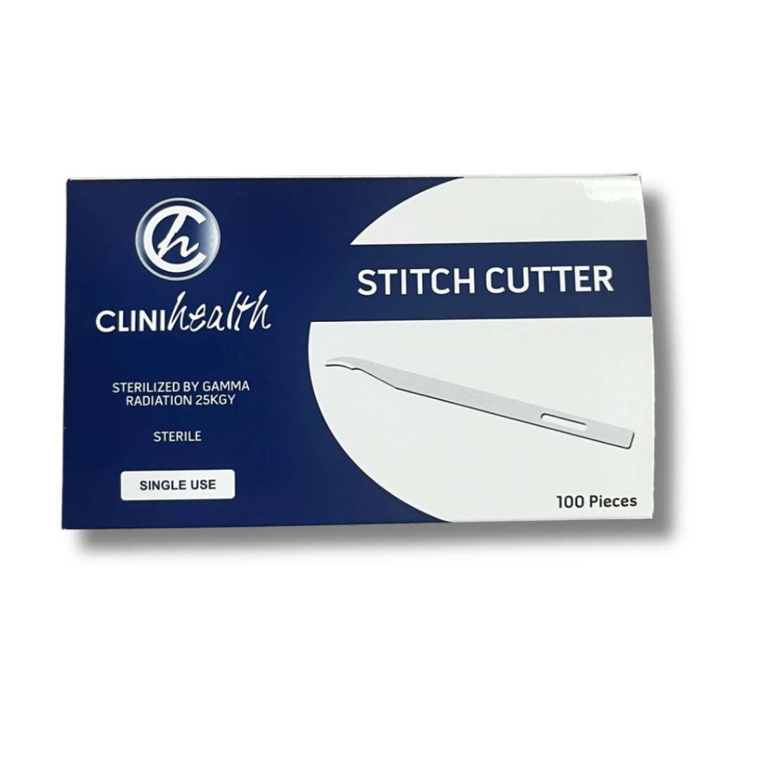 Stitch Cutter – 100s